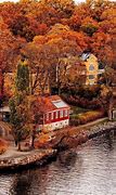 Image result for Fall in Europe