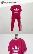 Image result for Adidas Wonder Pink Tracksuit