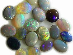 Image result for Green Colors Opal Stone