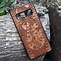 Image result for Wooden iPhone 13 Pro Case