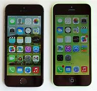 Image result for iPhone 5s vs 5c