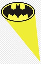 Image result for Batman Logo White