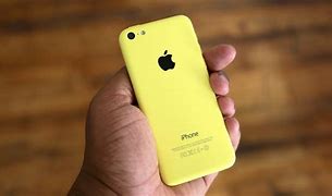 Image result for iPhone 5C Orange