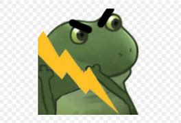 Image result for Worry Frog Colour