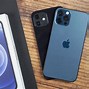 Image result for iPhone 12 Small Notch