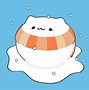 Image result for Bongo Cat Face