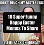 Image result for Easter Jokes Clean