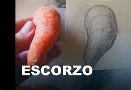 Image result for escorzado