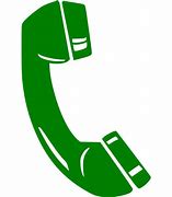 Image result for Lime Green Phone Icon