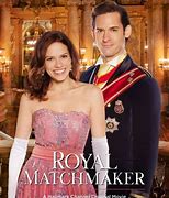 Image result for Once Upon a Holiday Hallmark Movie