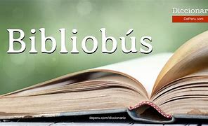 Image result for bibliob�s