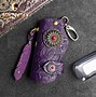 Image result for Leather Car Key Chain