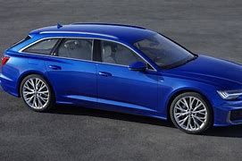 Image result for Audi A6 20190
