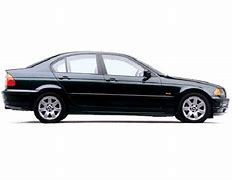 Image result for 2000 BMW 3 Series Side View