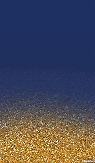 Image result for Navy Blue and Gold Glitter iPhone Background