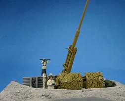Image result for 88Mm Flak 41 Panther