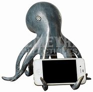 Image result for Octopus Cell Phone Holder