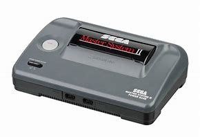 Image result for Sega Master System