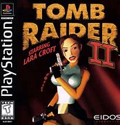 Image result for Tomb Raider 2AD