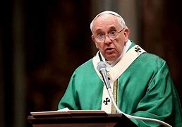 Image result for Pope Francis Small Picture