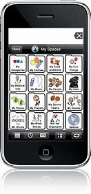 Image result for Proloquo2Go AAC Device with Transparent Background