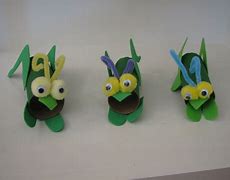 Image result for Cricket Craft for Preschool