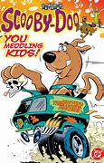 Image result for Scooby Doo Meddling Kids