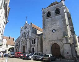 Image result for Abbaye Saint Pierre Sancerre