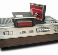 Image result for 4 Head VCR