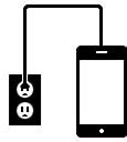 Image result for Phone Charger Wireless for 06457
