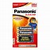 Image result for Battery Panasonic Alkaline AAA