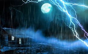 Image result for Rain Noise and Thunder