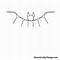 Image result for Pencil Colours Drawing Bat