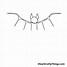 Image result for Realistic Bat Sketch Printable