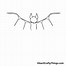 Image result for Bat Ears Sketch