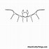 Image result for Group of Bats Drawing