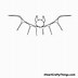 Image result for A Black Bat How to Draw