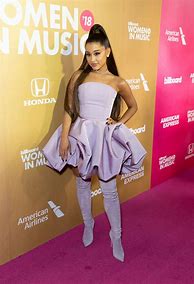 Image result for Ariana Grande Style