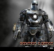 Image result for Iron Man Mark 1 Wallpaper