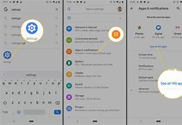 Image result for Android 1 Nokia How to Close All Apps