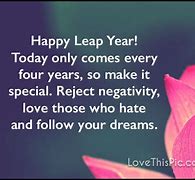 Image result for Images of Leap Year