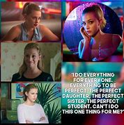Image result for Riverdale Quotes