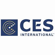 Image result for CES SVG Logo