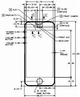 Image result for Dimensions of iPhone 13 Pro