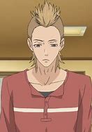 Image result for Anime Boy with Mohawk