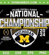 Image result for Michigan NCAA Champions