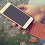 Image result for iPhone 7 Leather Case Saddle Brown