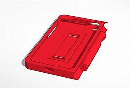 Image result for iPhone XR Case Tinkercad