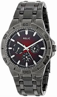 Image result for Relic Brand Watches