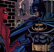 Image result for Comic Book Crossovers